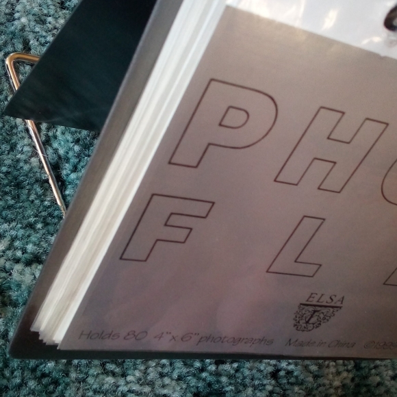 Elsa Photo Flip - Picture 5 of 7